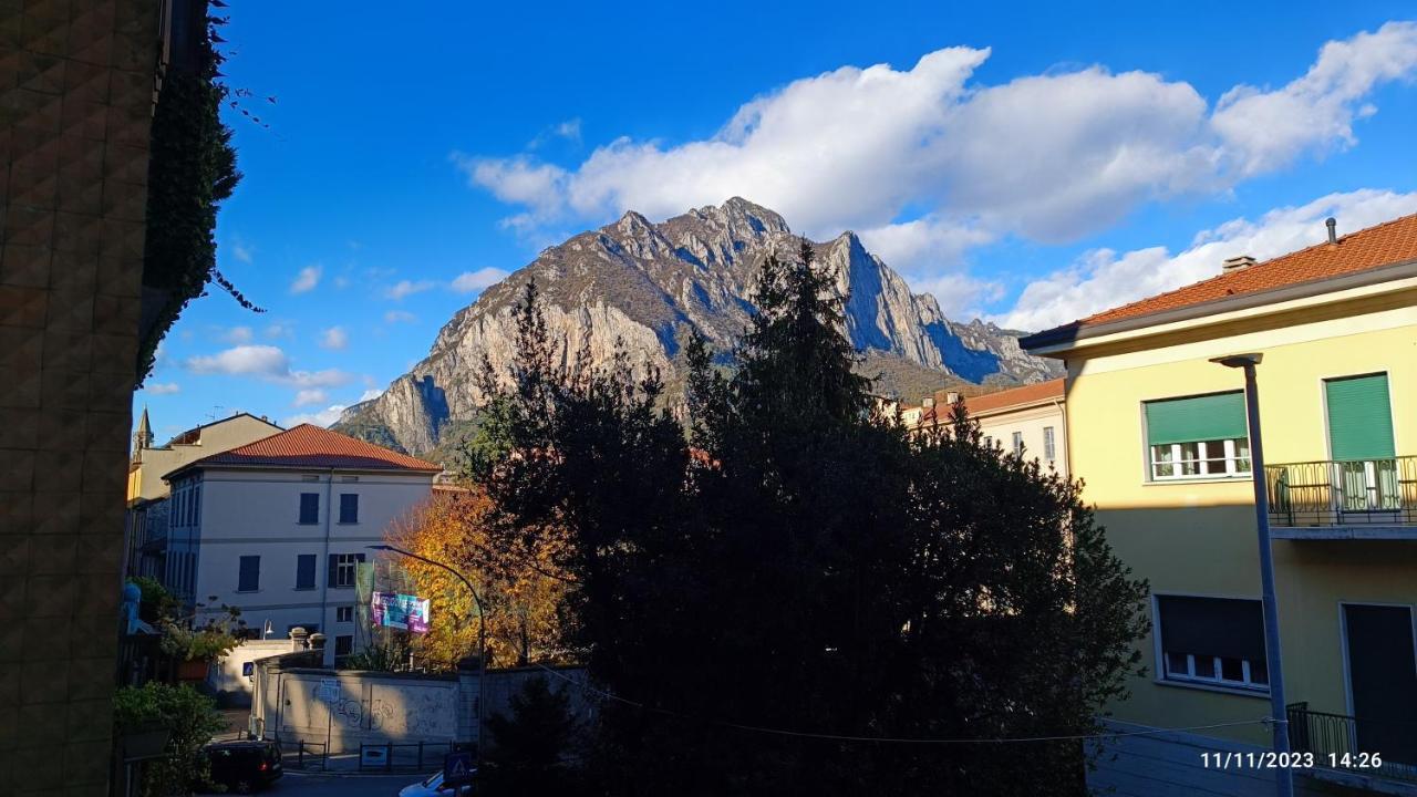 Alimagia Lecco Exterior foto