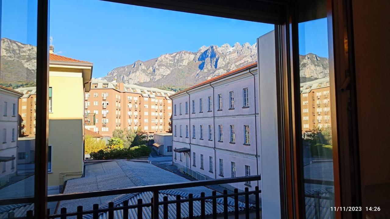 Alimagia Lecco Exterior foto